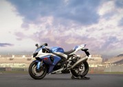 Suzuki GSX-R1000